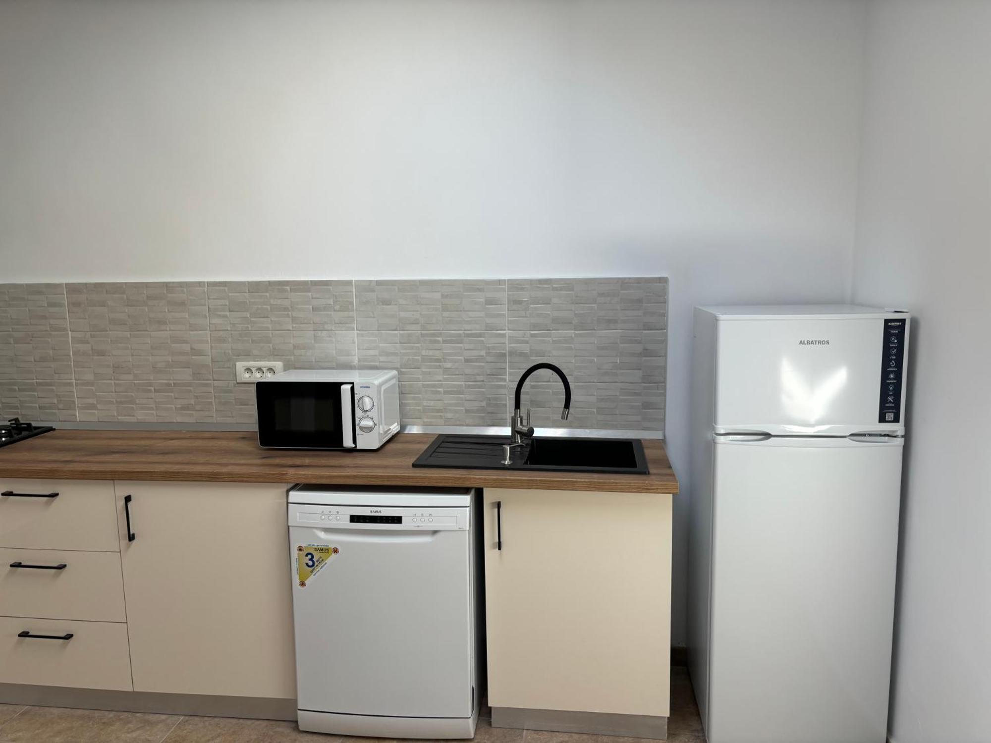 The Loft Gara De Nord Apartment Bucharest Exterior photo