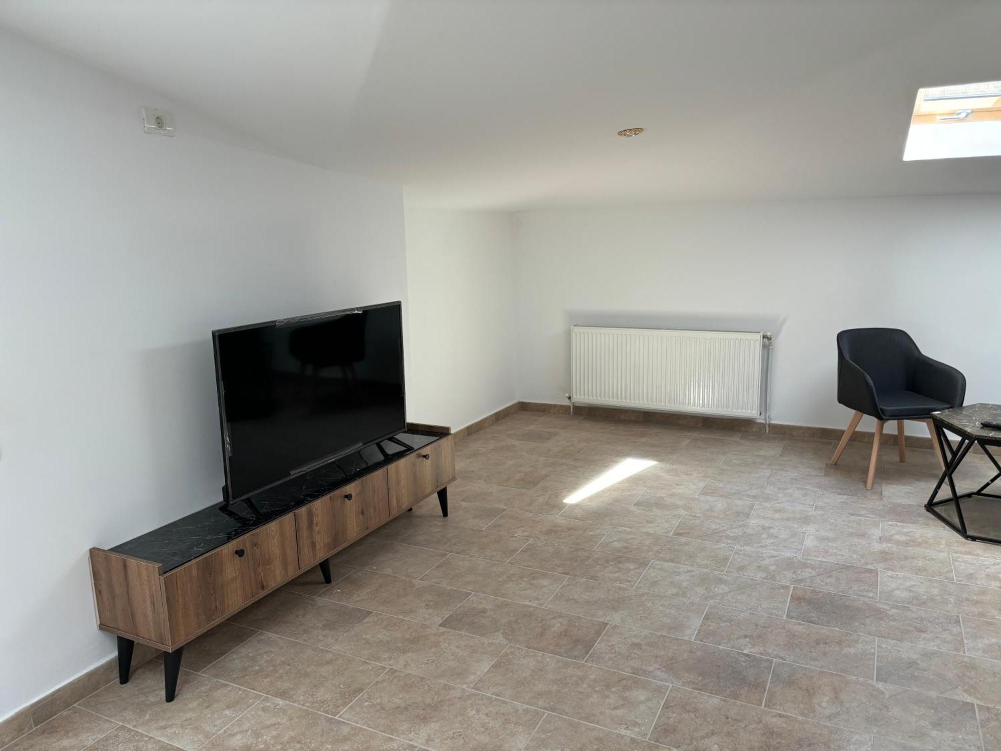 The Loft Gara De Nord Apartment Bucharest Exterior photo